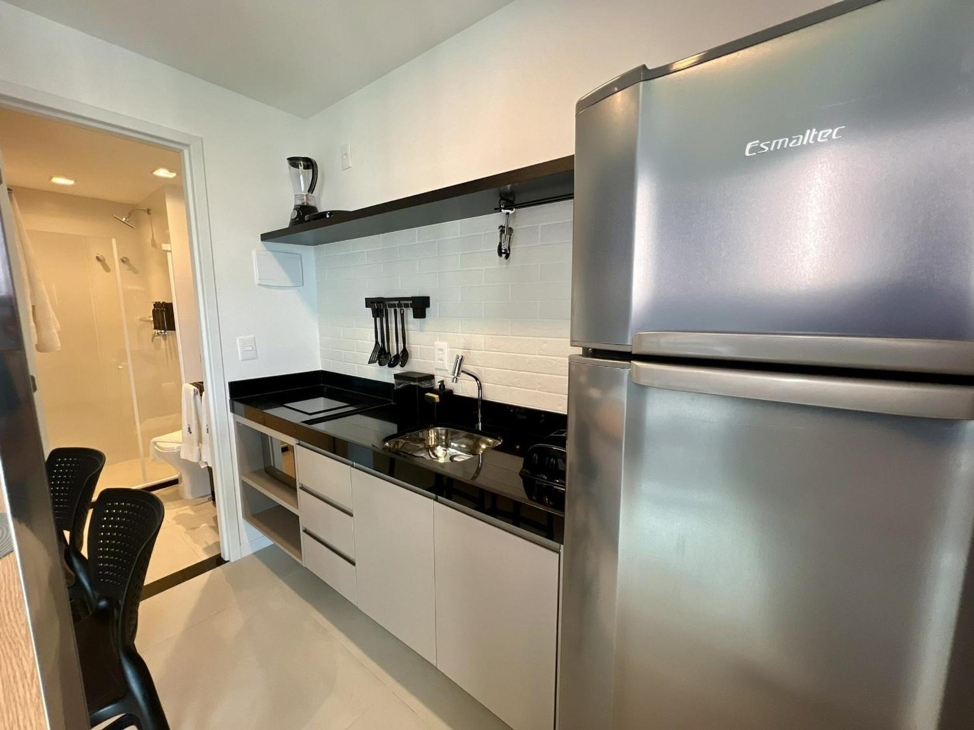 Rn Studios Maralto Apt 1002-Mandi Hospitalidade Maceió Kültér fotó