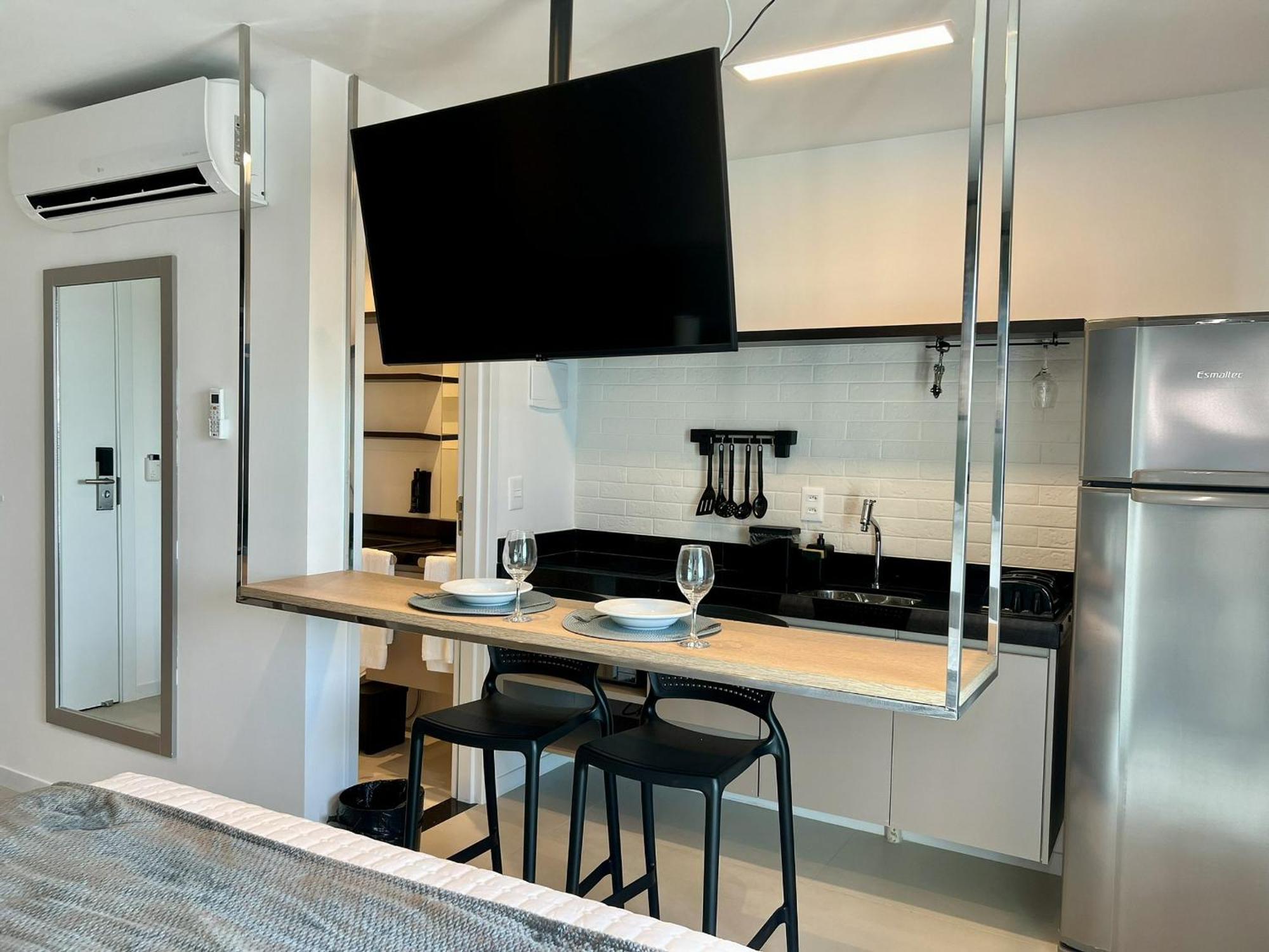Rn Studios Maralto Apt 1002-Mandi Hospitalidade Maceió Kültér fotó